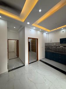 Project Image of 1465.0 - 1740.0 Sq.ft 3 BHK Villa for buy in Grah Villas