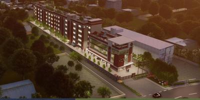 Arima Longitude Elevation 1