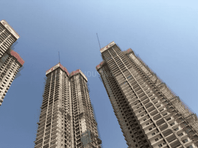 Project Image of 2551.0 - 3612.0 Sq.ft 2 BHK Apartment for buy in My Home Avali