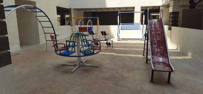 Project Image of 1618.35 - 2042.45 Sq.ft 3 BHK Apartment for buy in Balaji Nest