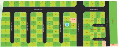Project Image of 645.0 - 2400.0 Sq.ft Residential Plot Plot for buy in Saradeuz IVY Garden