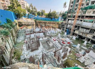 Project Image of 500 Sq.ft 1 BHK Apartment / Flat for sale in Jogeshwari East for Rs. 15500000