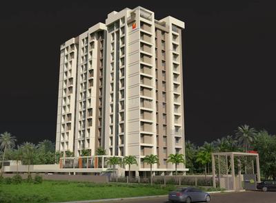 Project Image of 912.0 - 1232.0 Sq.ft 2 BHK Apartment for buy in Vishraam Limelite