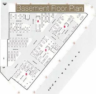 Project Image of 1260.0 - 1359.0 Sq.ft 2 BHK Apartment for buy in Nidhi Maruti Shine
