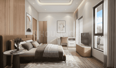 Project Image of 1870.0 - 2717.0 Sq.ft 4 BHK Villa for buy in DTC Embassy Phase 1