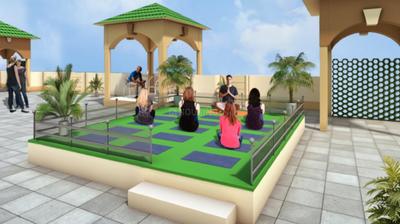 Project Image of 1200 Sq.ft 2 BHK Farm House for sale in Tech Zone for Rs. 9000000