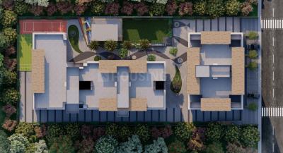 Project Image of 1945 Sq.ft 3 BHK Apartment / Flat for sale in Bopal for Rs. 8300000