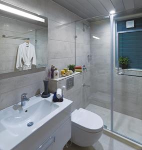 Project Image of 835.82 - 973.27 Sq.ft 2 BHK Apartment for buy in Kasturi Building B2 Eon Homes