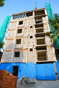 Project Image of 1119.0 - 1544.0 Sq.ft 2 BHK Apartment for buy in Silver Springs
