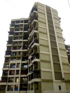 Project Image of 0.0 - 930.0 Sq.ft 2 BHK Apartment for buy in Pappu Sahajeevan
