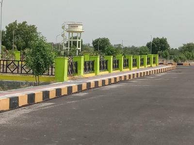Project Image of 200 Sq.ft Residential Plot / Land for sale in Adibatla for Rs. 5200000