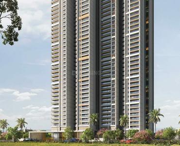 Project Image of 2351.0 - 3368.0 Sq.ft 3 BHK Apartment for buy in Godrej Madison Avenue