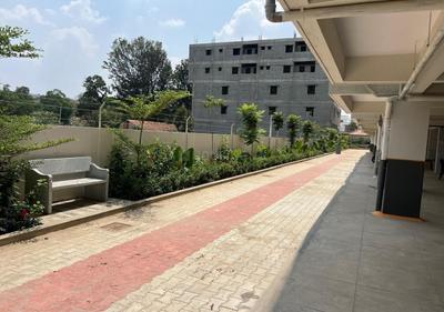 Project Image of 1245.0 - 1485.0 Sq.ft 2 BHK Apartment for buy in Sri Nandana Galaxy