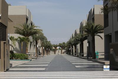 Saamarth Sarthak Camphore Elevation 1