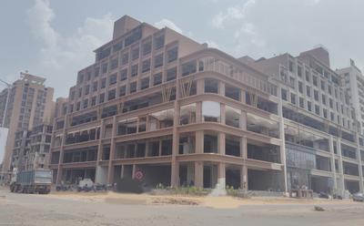 Project Image of 642.93 - 918.16 Sq.ft 3 BHK Apartment for buy in Aamrakunj Arastu
