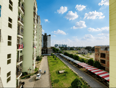 Project Image of 893.08 - 1390.16 Sq.ft 2 BHK Apartment for buy in Ansal API Celebrity Meadows F G K L SEC I Sush