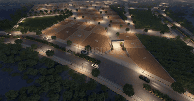 Project Image of 935.06 - 1985.08 Sq.ft Residential Plot Plot for buy in Tirupati Vrindavan Park 12