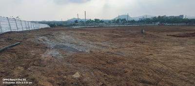 Project Image of 1128.7 - 2941.45 Sq.ft Residential Plot Plot for buy in JBS Janani Green City