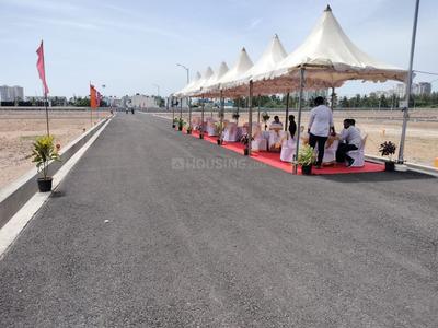 Project Image of 543.0 - 2200.0 Sq.ft Residential Plot Plot for buy in SK Globus Palladium