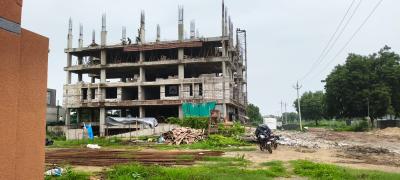 Project Image of 0.0 - 2583.0 Sq.ft 3 BHK Apartment for buy in Siddharth Elite