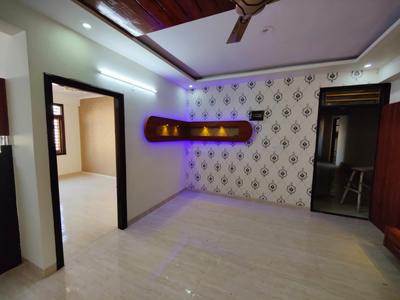 Project Image of 1165.0 - 1400.0 Sq.ft 3 BHK Apartment for buy in Parth Residency II