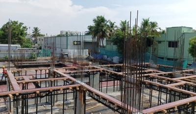 Project Image of 1171.0 - 1520.0 Sq.ft 2 BHK Apartment for buy in Infinium Crimson Crest