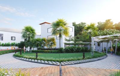 Project Image of 1725.47 - 2392.0 Sq.ft 3 BHK Duplex for buy in Advaita Indraprastha