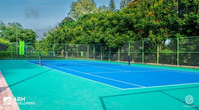 Project Image of 733.45 - 2972.78 Sq.ft 2 BHK Apartment for buy in ABH Treeland Phase 1