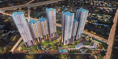 Project Image of 950 Sq.ft 2 BHK Apartment / Flat for sale in Sector 104 for Rs. 16500000