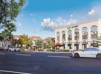 Eldeco Amaya Amenities 1