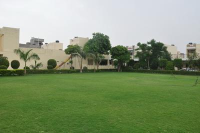 Project Image of 990.0 - 1800.0 Sq.ft 3 BHK Villa for buy in Nikhil Garden Phase 2
