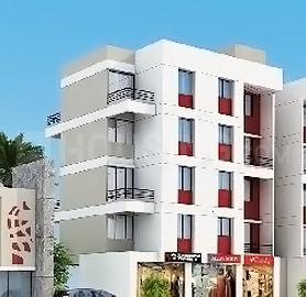 Project Image of 500.0 - 940.0 Sq.ft 1 BHK Apartment for buy in Vastushilpa Emrrald Park