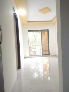 Project Image of 406.55 - 571.35 Sq.ft 1 BHK Apartment for buy in Shree Morivali Prarambh