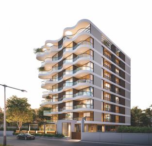 Project Image of 0.0 - 1563.03 Sq.ft 4 BHK Apartment for buy in Angel Elysian