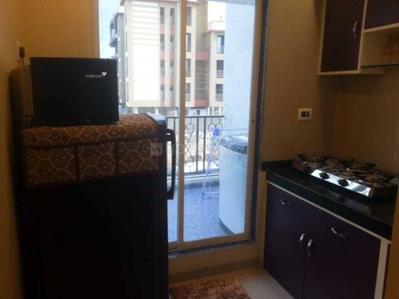 Project Image of 0.0 - 370.0 Sq.ft 1 BHK Apartment for buy in Dreams Park Bliss
