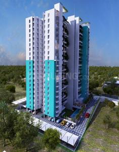 Project Image of 1873.0 - 2369.0 Sq.ft 3 BHK Apartment for buy in Noel Enliva