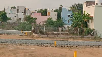 Project Image of 700.0 - 3000.0 Sq.ft Residential Plot Plot for buy in Chola Virukshaa