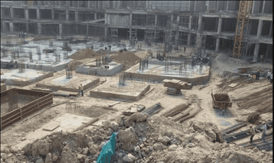 Project Image of 3195 Sq.ft 4.5 BHK Apartment / Flat for sale in Sector 115 for Rs. 60000000