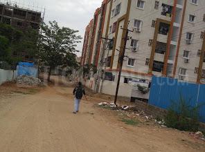 Project Image of 1010.0 - 1465.0 Sq.ft 2 BHK Apartment for buy in Mokshagna Royale Ville