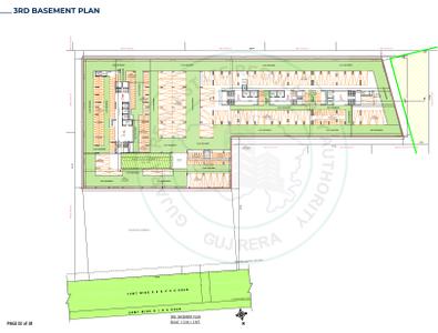 Project Image of 633.89 - 878.01 Sq.ft 2 BHK Apartment for buy in The Rudra Empire