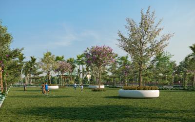 Project Image of 1000.0 - 3658.0 Sq.ft Residential Plot Plot for buy in Nidhivan