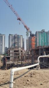 Project Image of 1265.0 - 1290.0 Sq.ft 2 BHK Apartment for buy in Good Earth