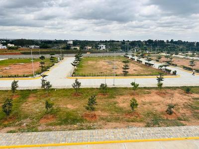 Project Image of 1300.0 - 12916.69 Sq.ft Residential Plot Plot for buy in Annciya Isha Serene