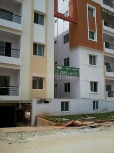 Project Image of 904.0 - 1560.0 Sq.ft 2 BHK Apartment for buy in Tetra Grand Green Elite