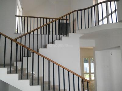 Project Image of 1431.0 - 2427.0 Sq.ft 3 BHK Villa for buy in Manjooran Riverine