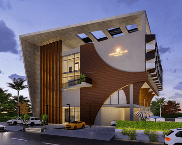 Project Image of 1930.0 - 2400.0 Sq.ft 4 BHK Villa for buy in Elemental Village