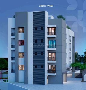 Project Image of 1632 Sq.ft 4 BHK Apartment / Flat for sale in Jharapada for Rs. 14319500
