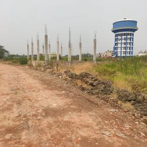 Project Image of 720.0 - 2880.0 Sq.ft Residential Plot Plot for buy in Sonamukhi Township