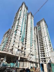Project Image of 1195.0 - 1980.0 Sq.ft 3 BHK Apartment for buy in Silverglades Hightown Residences