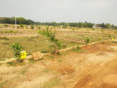 Project Image of 1200.0 - 3000.0 Sq.ft Residential Plot Plot for buy in ABSB Om Vihar